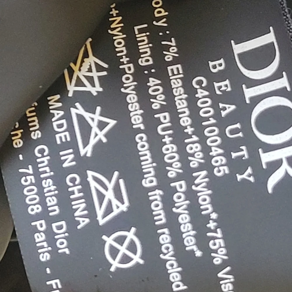 Dior - Picture 13 of 16